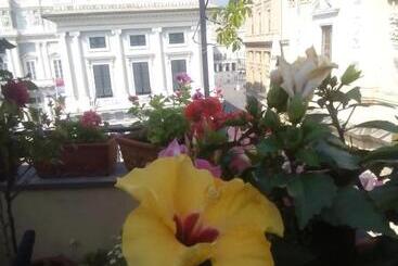 Bed And Breakfast  La Terrazza