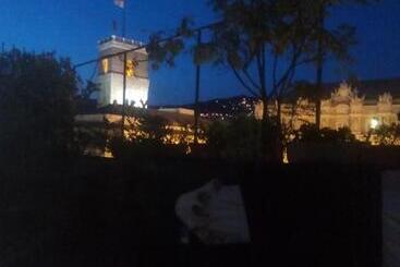 Bed And Breakfast  La Terrazza