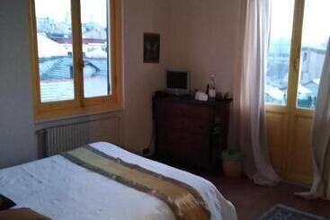 Bed And Breakfast  La Terrazza