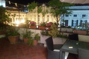 Bed And Breakfast  La Terrazza