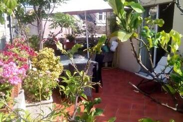 Bed And Breakfast La Terrazza