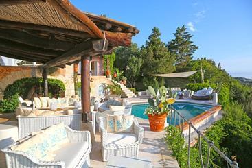 تختخواب و صبحانه Villa Anna