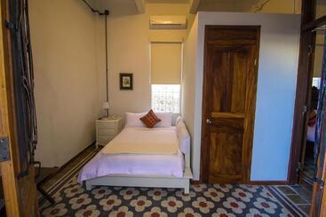 Casa Meba Hotel Boutique