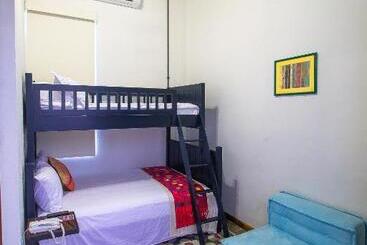 Casa Meba Hotel Boutique