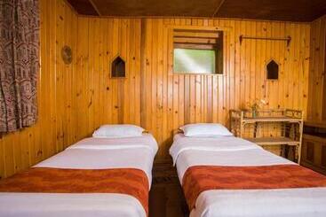 Everest Manla Resort