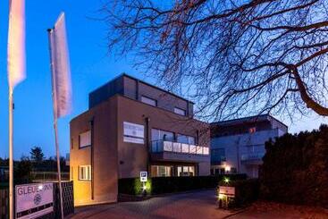 Gleuel Inn   Digital Hotel & Serviced Apartments & Boardinghouse Mit Voll Ausgestatteten Küchen