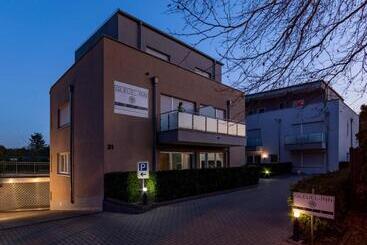Gleuel Inn   Digital Hotel & Serviced Apartments & Boardinghouse Mit Voll Ausgestatteten Küchen