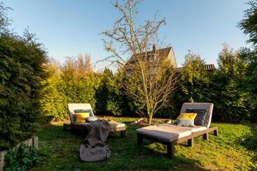 Gleuel Inn   Digital Hotel & Serviced Apartments & Boardinghouse Mit Voll Ausgestatteten Küchen