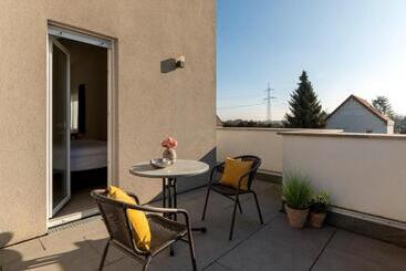 Gleuel Inn   Digital Hotel & Serviced Apartments & Boardinghouse Mit Voll Ausgestatteten Küchen