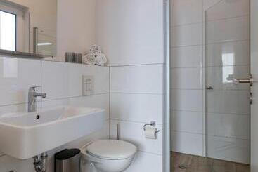 Gleuel Inn   Digital Hotel & Serviced Apartments & Boardinghouse Mit Voll Ausgestatteten Küchen