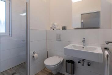Gleuel Inn   Digital Hotel & Serviced Apartments & Boardinghouse Mit Voll Ausgestatteten Küchen