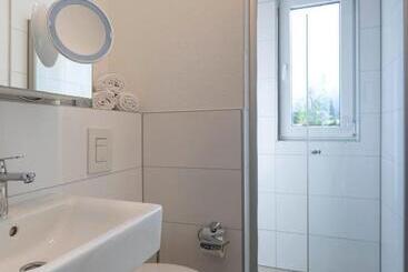 Gleuel Inn   Digital Hotel & Serviced Apartments & Boardinghouse Mit Voll Ausgestatteten Küchen