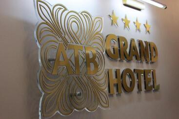 هتل Atb Grand