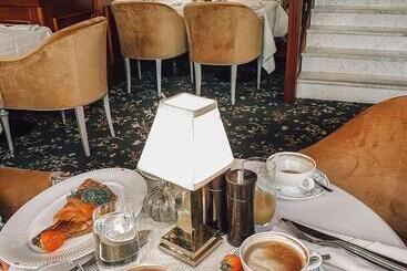 Bank Hotel, A Member Of Small Luxury Hotels - Stockholm