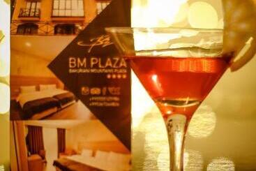 هتل Bm Plaza