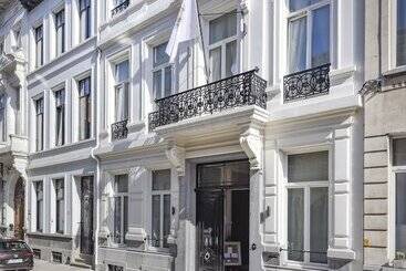 هتل Cabosse, Suites & Spa
