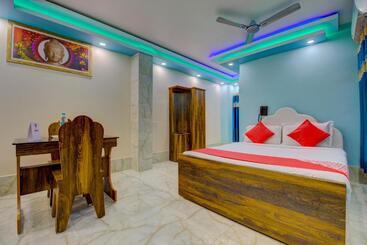 酒店 Collection O Raj Guest House Near Kolkata Airport
