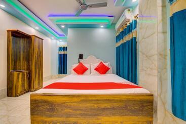 酒店 Collection O Raj Guest House Near Kolkata Airport