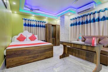 酒店 Collection O Raj Guest House Near Kolkata Airport
