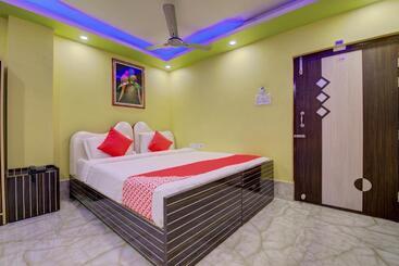 酒店 Collection O Raj Guest House Near Kolkata Airport