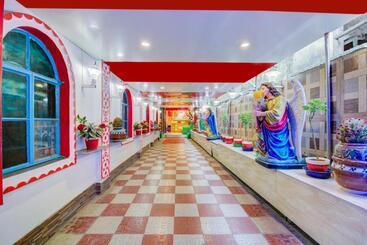 酒店 Collection O Raj Guest House Near Kolkata Airport