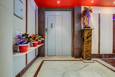 酒店 Collection O Raj Guest House Near Kolkata Airport