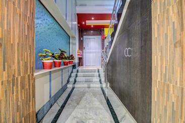 酒店 Collection O Raj Guest House Near Kolkata Airport
