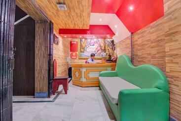 酒店 Collection O Raj Guest House Near Kolkata Airport