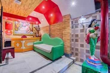 酒店 Collection O Raj Guest House Near Kolkata Airport