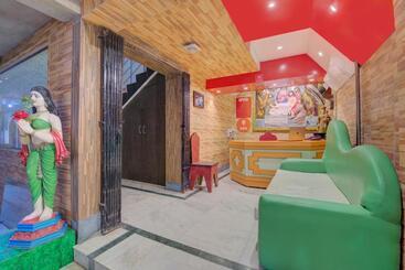 酒店 Collection O Raj Guest House Near Kolkata Airport
