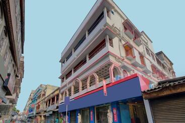 酒店 Collection O Raj Guest House Near Kolkata Airport