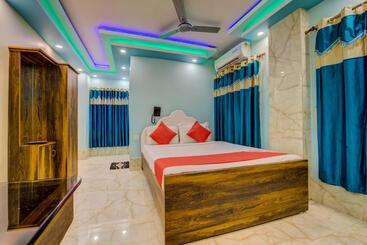 酒店 Collection O Raj Guest House Near Kolkata Airport
