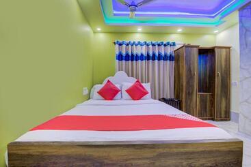酒店 Collection O Raj Guest House Near Kolkata Airport
