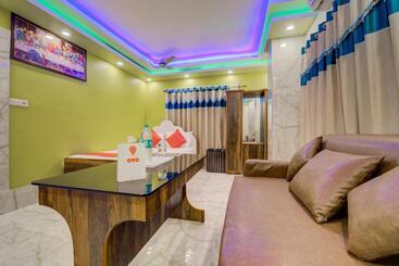 酒店 Collection O Raj Guest House Near Kolkata Airport