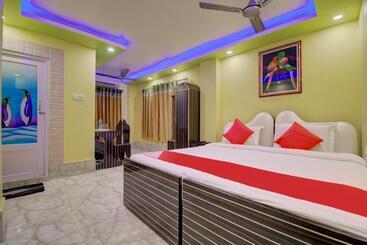 酒店 Collection O Raj Guest House Near Kolkata Airport