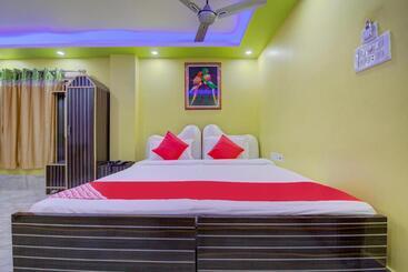 酒店 Collection O Raj Guest House Near Kolkata Airport