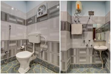 酒店 Collection O Raj Guest House Near Kolkata Airport