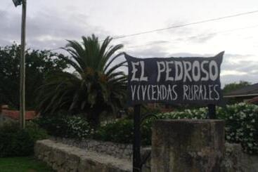 هتل El Pedroso