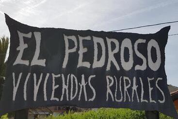 هتل El Pedroso