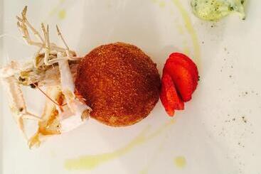 هتل Garden Bocca Di Magra