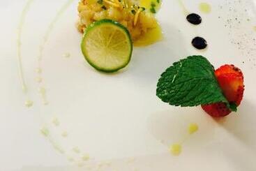 هتل Garden Bocca Di Magra