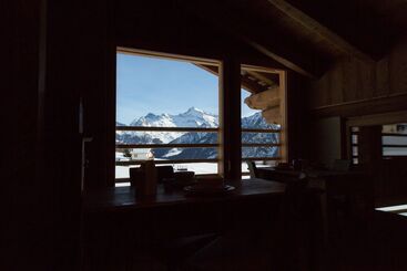 هتل Lavarets Chambres D’hôtes