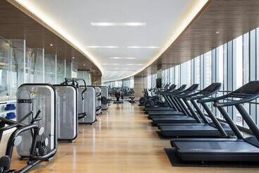هتل Le Méridien Shenyang, Heping
