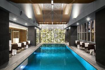 هتل Le Méridien Shenyang, Heping