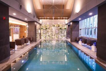 هتل Le Méridien Shenyang, Heping
