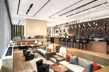 هتل Le Méridien Shenyang, Heping