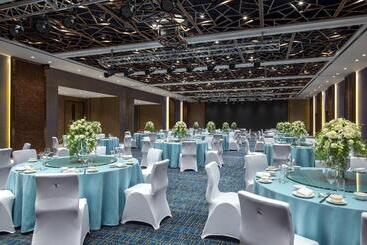 هتل Le Méridien Shenyang, Heping