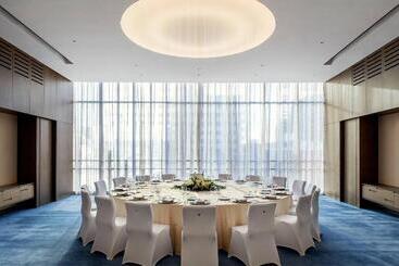 هتل Le Méridien Shenyang, Heping