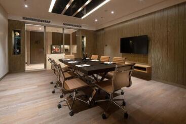 هتل Le Méridien Shenyang, Heping
