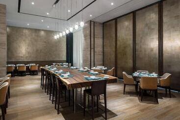 هتل Le Méridien Shenyang, Heping